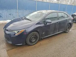 5YFBPMBE9NP349465 2022 TOYOTA COROLLA