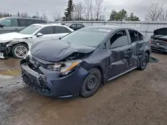 5YFBPMBE9NP349711 2022 TOYOTA COROLLA