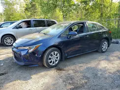 5YFBPMBE9NP349918 2022 TOYOTA COROLLA
