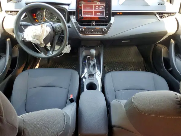 5YFBPMBE9NP349918 2022 TOYOTA COROLLA - Image 8