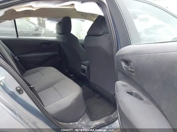 5YFBPMBE9NP352351 2022 TOYOTA COROLLA - Image 8