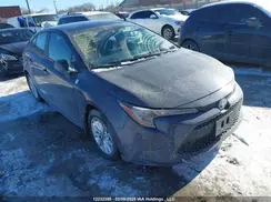 5YFBPMBE9NP354083 2022 TOYOTA COROLLA