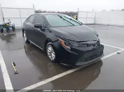 5YFBPMBE9NP365584 2022 TOYOTA COROLLA