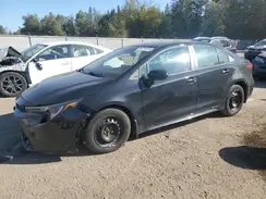 5YFBPMBE9NP367285 2022 TOYOTA COROLLA