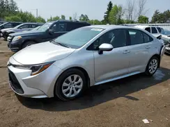 5YFBPMBE9NP367593 2022 TOYOTA COROLLA