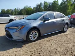 5YFBPMBE9NP379565 2022 TOYOTA COROLLA