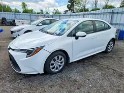 5YFBPMBE9NP384409 2022 TOYOTA COROLLA
