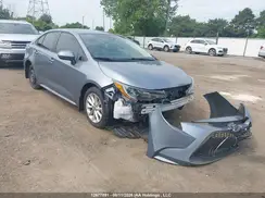 5YFBPMBEFNP281205 2022 TOYOTA COROLLA