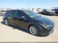 5YFBPMBEXMP146955 2021 TOYOTA COROLLA