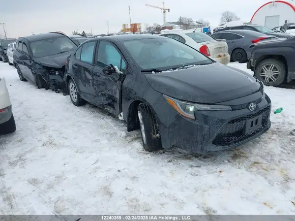5YFBPMBEXMP149550 2021 TOYOTA COROLLA - Image 1