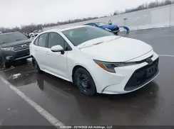 5YFBPMBEXMP155509 2021 TOYOTA COROLLA
