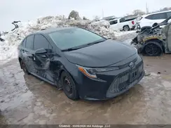 5YFBPMBEXMP156417 2021 TOYOTA COROLLA