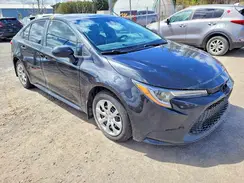 5YFBPMBEXMP186517 2021 TOYOTA COROLLA