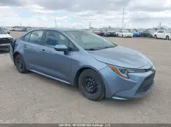 5YFBPMBEXMP186906 2021 TOYOTA COROLLA