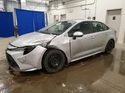 5YFBPMBEXMP192091 2021 TOYOTA COROLLA
