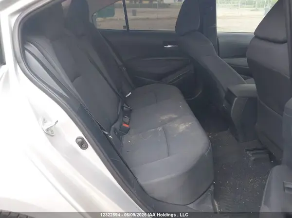 5YFBPMBEXMP215014 2021 TOYOTA COROLLA - Image 8