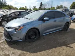 5YFBPMBEXMP215465 2021 TOYOTA COROLLA