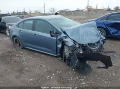 5YFBPMBEXMP217328 2021 TOYOTA COROLLA