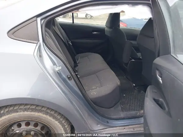 5YFBPMBEXMP217328 2021 TOYOTA COROLLA - Image 8