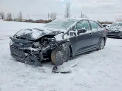 5YFBPMBEXMP220472 2021 TOYOTA COROLLA