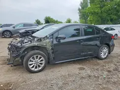 5YFBPMBEXMP224327 2021 TOYOTA COROLLA