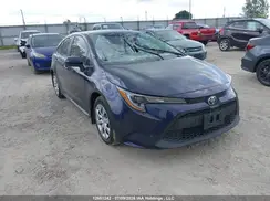 5YFBPMBEXMP229902 2021 TOYOTA COROLLA