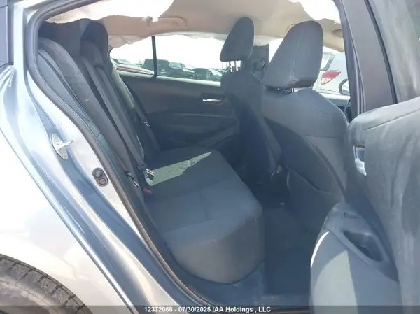 5YFBPMBEXMP236607 2021 TOYOTA COROLLA - Image 8