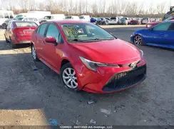 5YFBPMBEXMP243184 2021 TOYOTA COROLLA