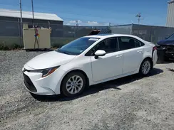 5YFBPMBEXMP248661 2021 TOYOTA COROLLA