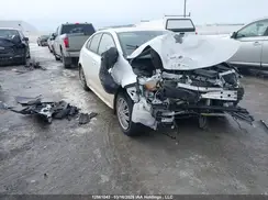 5YFBPMBEXMP254363 2021 TOYOTA COROLLA