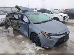 5YFBPMBEXMP266335 2021 TOYOTA COROLLA