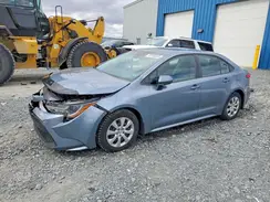 5YFBPMBEXMP266755 2021 TOYOTA COROLLA