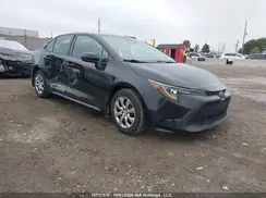 5YFBPMBEXNP278549 2022 TOYOTA COROLLA