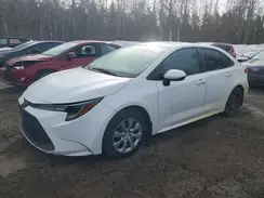 5YFBPMBEXNP279314 2022 TOYOTA COROLLA