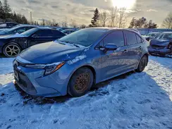 5YFBPMBEXNP280611 2022 TOYOTA COROLLA