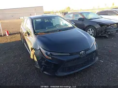 5YFBPMBEXNP293570 2022 TOYOTA COROLLA