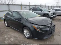 5YFBPMBEXNP296677 2022 TOYOTA COROLLA