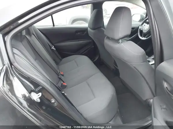 5YFBPMBEXNP296677 2022 TOYOTA COROLLA - Image 8
