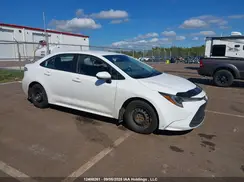 5YFBPMBEXNP299319 2022 TOYOTA COROLLA