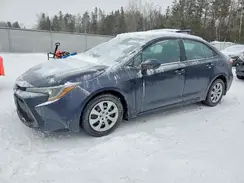 5YFBPMBEXNP302624 2022 TOYOTA COROLLA