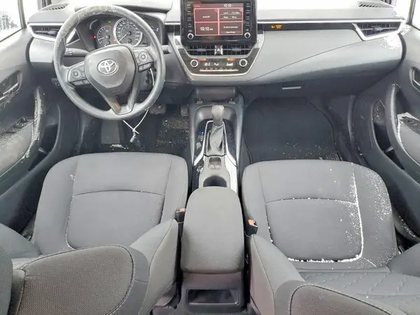 5YFBPMBEXNP302624 2022 TOYOTA COROLLA - Image 8