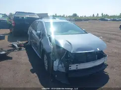 5YFBPMBEXNP305426 2022 TOYOTA COROLLA