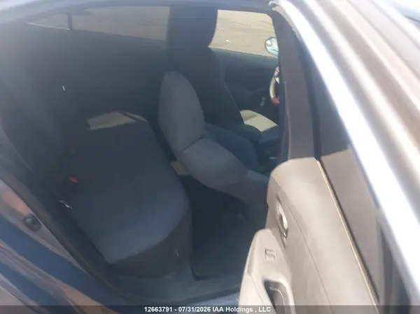 5YFBPMBEXNP305426 2022 TOYOTA COROLLA - Image 8