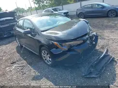 5YFBPMBEXNP314014 2022 TOYOTA COROLLA