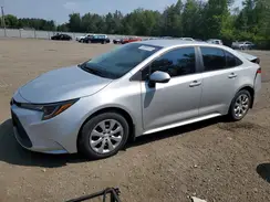 5YFBPMBEXNP322016 2022 TOYOTA COROLLA