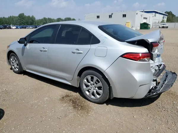 5YFBPMBEXNP322016 2022 TOYOTA COROLLA - Image 2