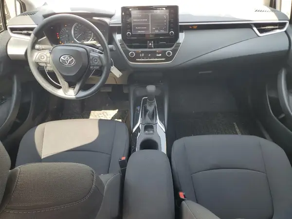 5YFBPMBEXNP322016 2022 TOYOTA COROLLA - Image 8