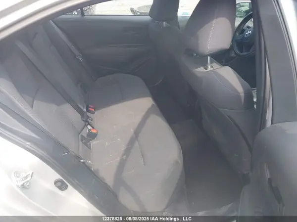 5YFBPMBEXNP322937 2022 TOYOTA COROLLA - Image 8