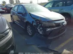 5YFBPMBEXNP324493 2022 MAZDA 3