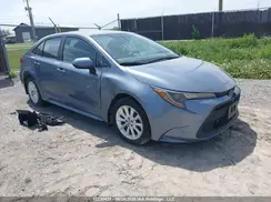 5YFBPMBEXNP342475 2022 TOYOTA COROLLA